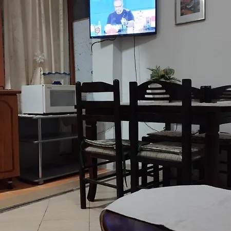 شقة Appartament غوليم