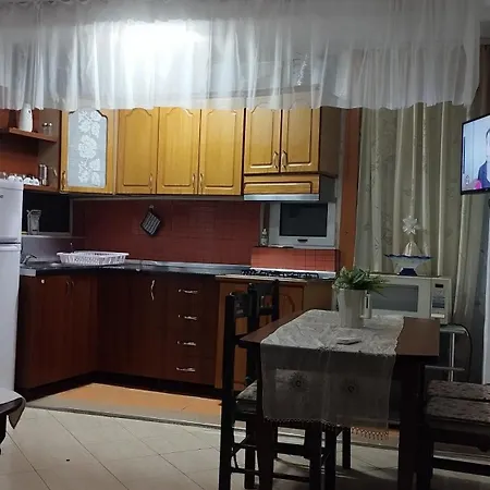 Appartament شقة